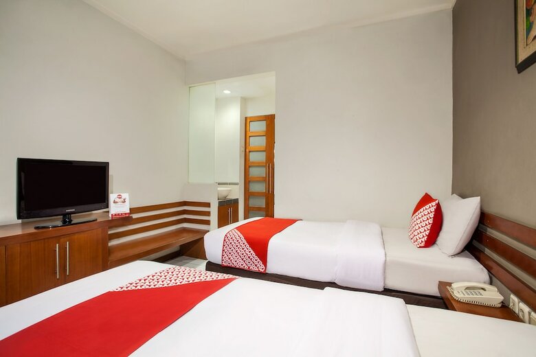 N Hotel Harmoni Jakarta
