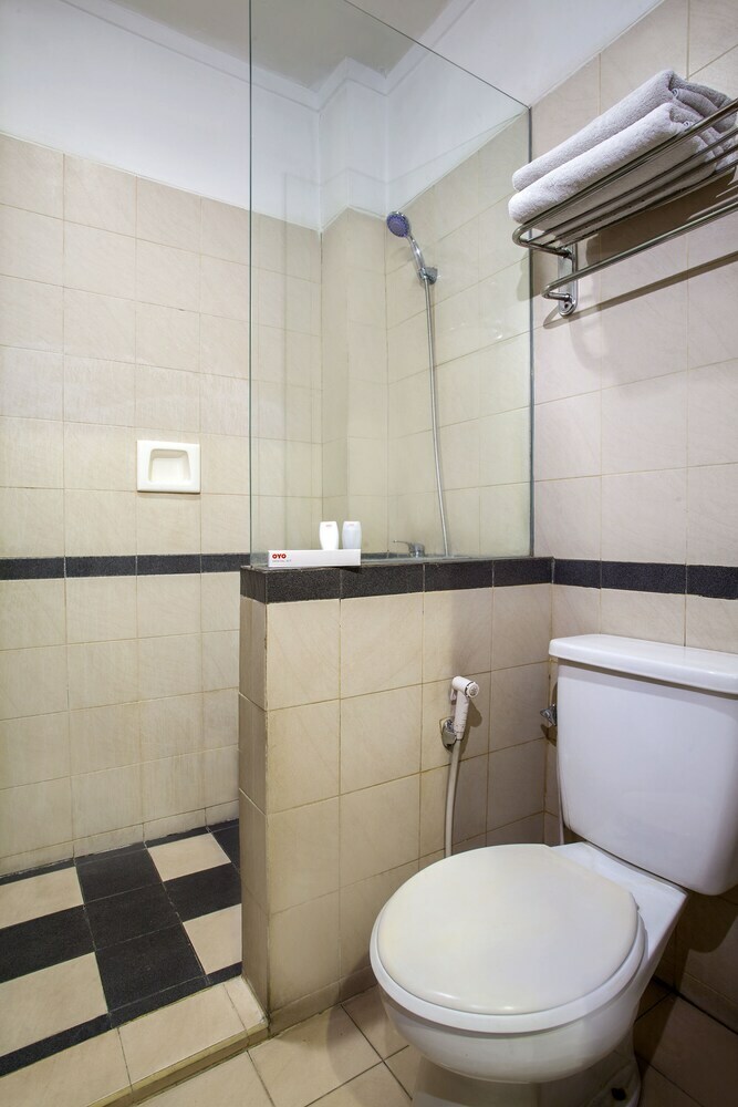 N Hotel Harmoni Jakarta
