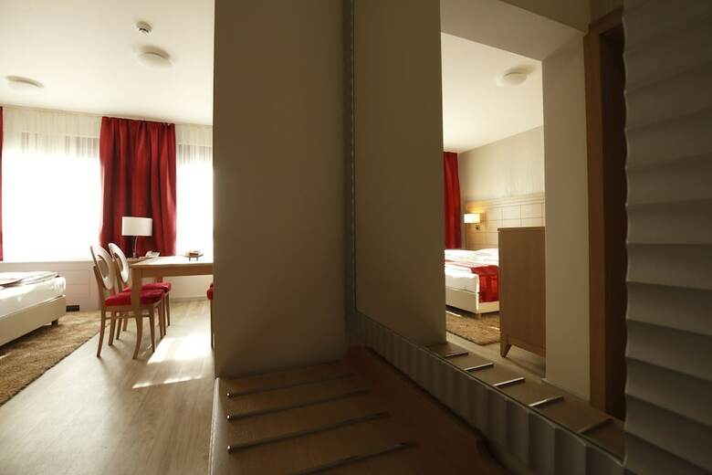 Hotel Raca