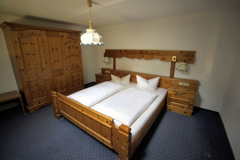 Allg�uhotel Hofgut K�rnach