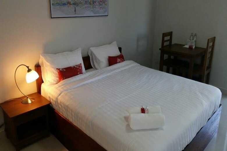Hotel Iyara Residence