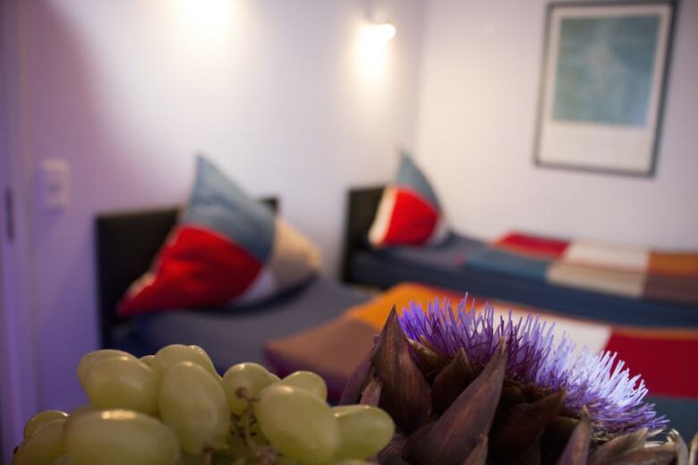 Apartamentos G�stewohnung M�nchengladbach