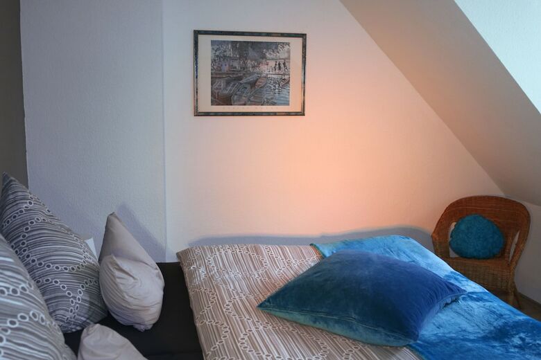 Apartamentos G�stewohnung M�nchengladbach