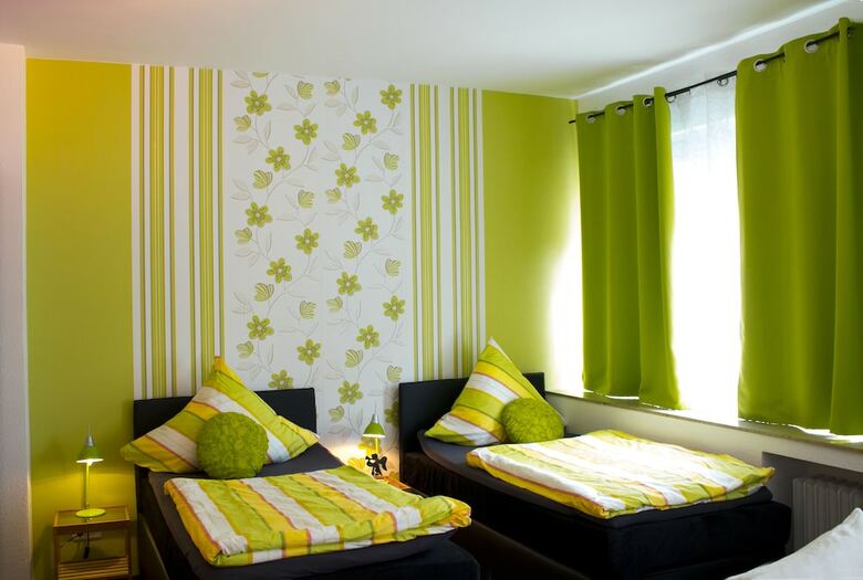 Apartamentos G�stewohnung M�nchengladbach