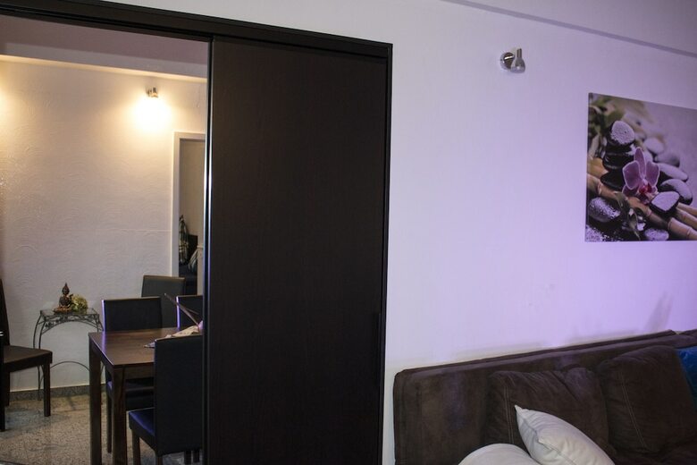 Apartamentos G�stewohnung M�nchengladbach