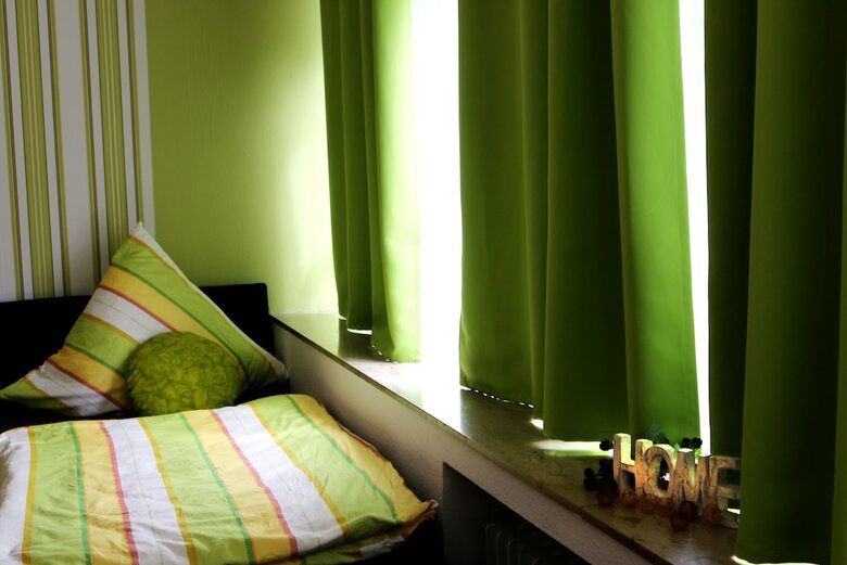Apartamentos G�stewohnung M�nchengladbach