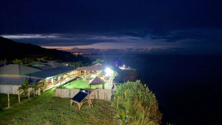 Hotel Sea Cliff Resort