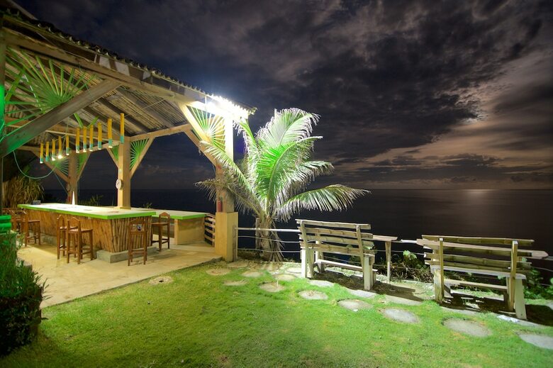 Hotel Sea Cliff Resort