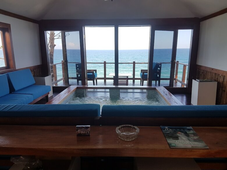 Hotel Sea Cliff Resort