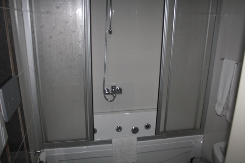 Gloria Tibi Hotel