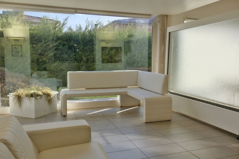 Hotel Villa Alighieri