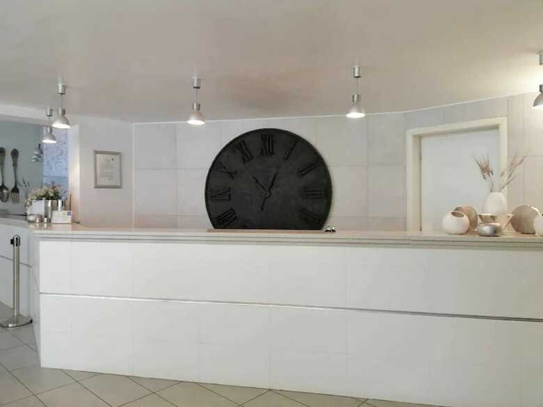 Hotel Villa Alighieri