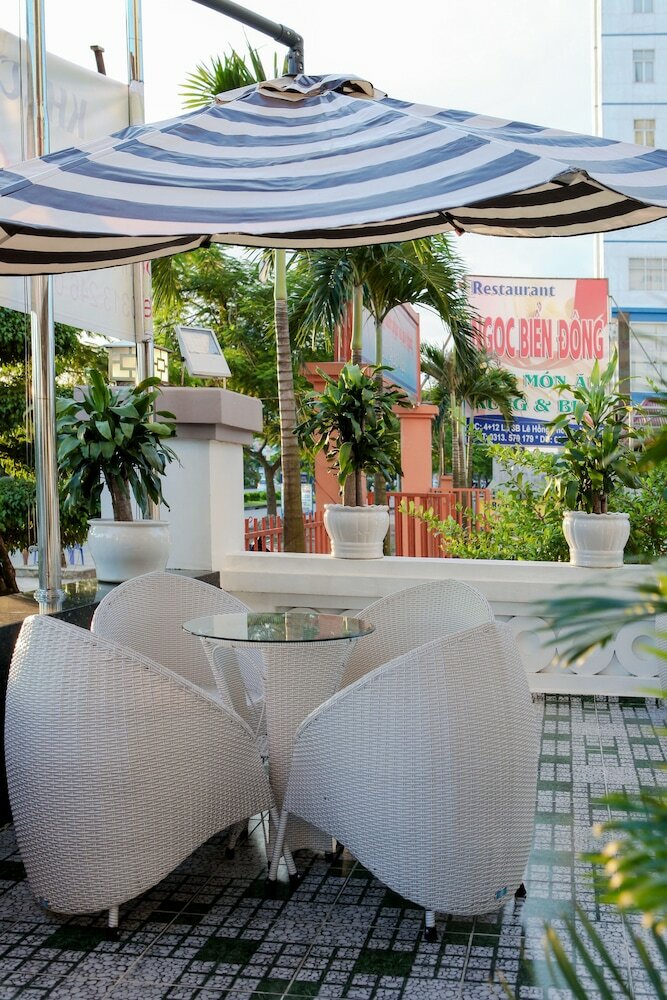 Princess Hotel Hai Phong