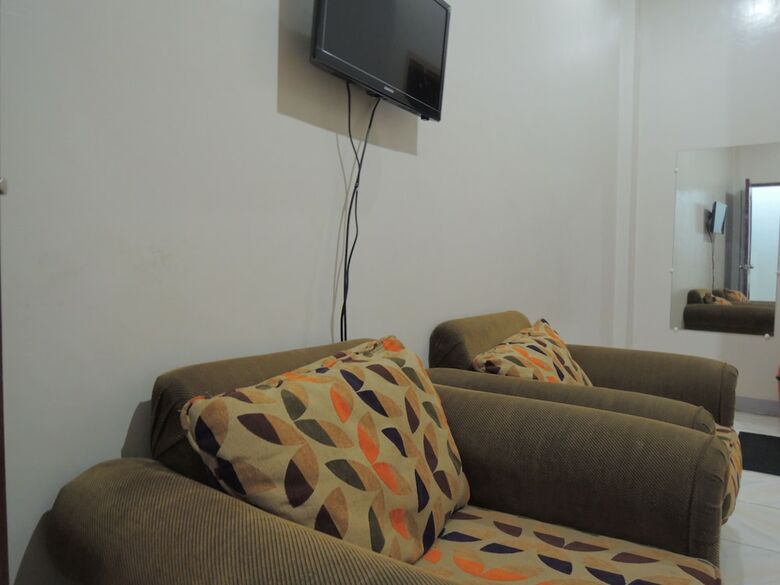 Hotel La Erma Pension House