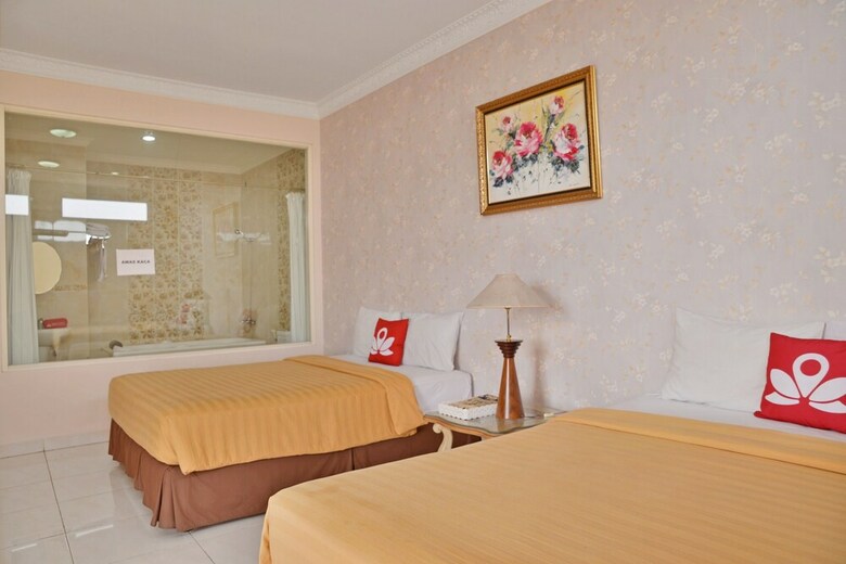Hotel Narapati Indah Syariah