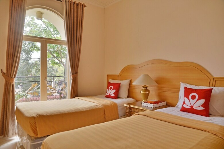 Hotel Narapati Indah Syariah