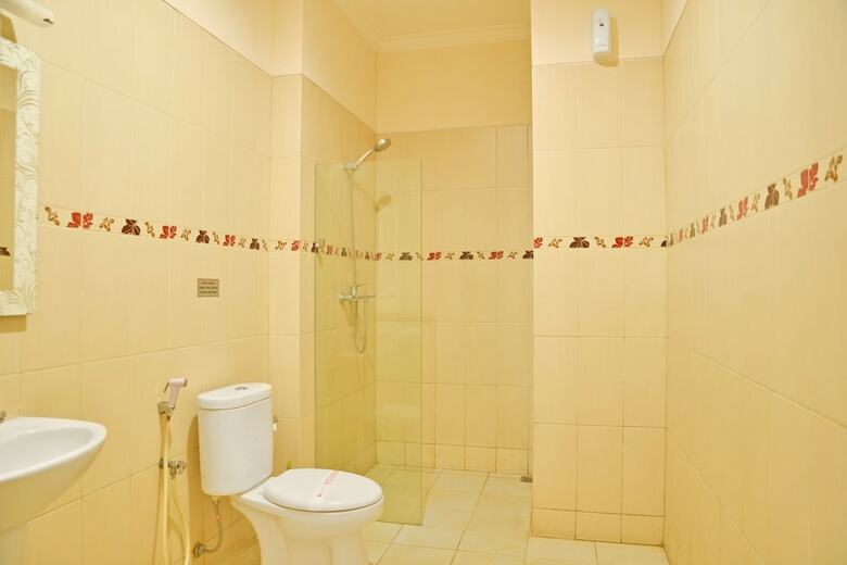 Hotel Narapati Indah Syariah