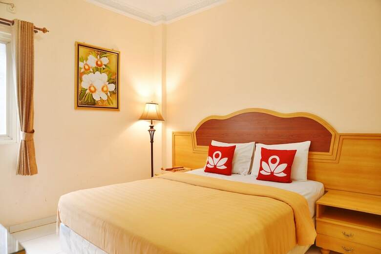 Hotel Narapati Indah Syariah