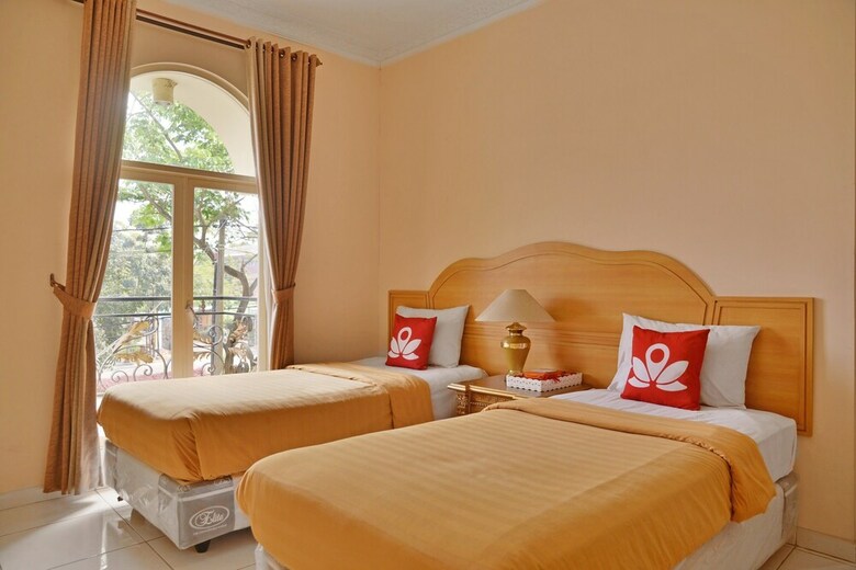 Hotel Narapati Indah Syariah
