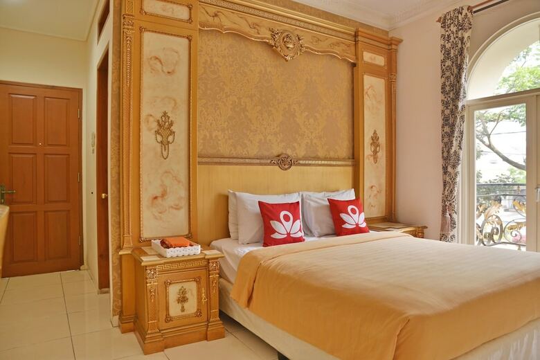 Hotel Narapati Indah Syariah