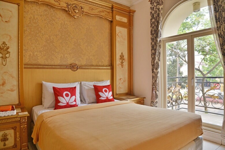 Hotel Narapati Indah Syariah