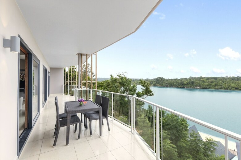 Hotel Ramada Resort Port Vila