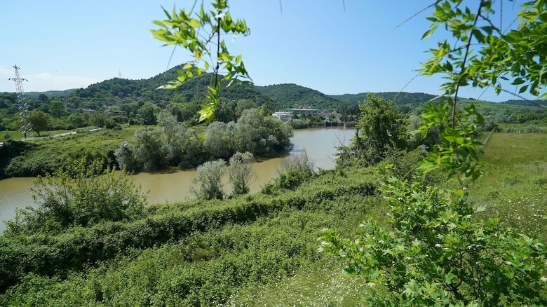 Hotel Agva Green River Otel