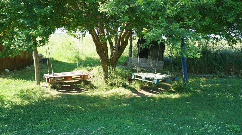Hotel Agva Green River Otel
