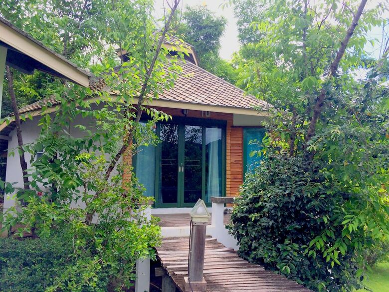 Hotel Kuad Khon Thoe Pai Cottage