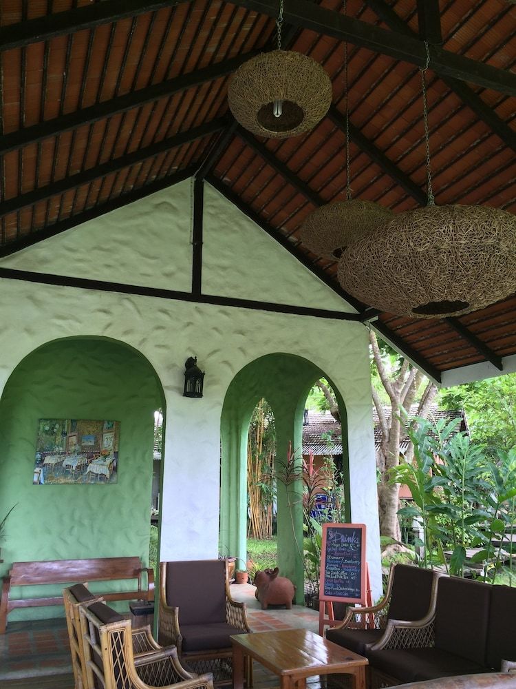 Hotel Kuad Khon Thoe Pai Cottage