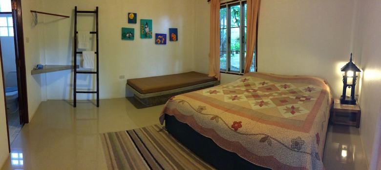Hotel Kuad Khon Thoe Pai Cottage