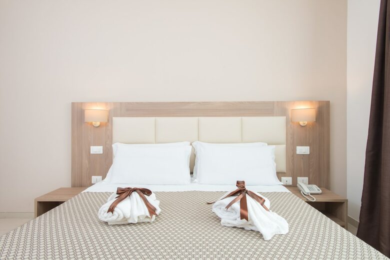Posada Hotel St. Giorgio