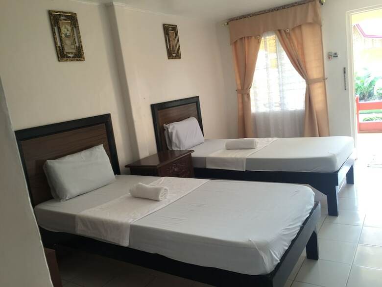 Hotel Bayview Inn