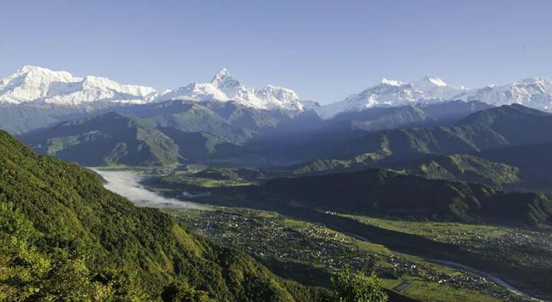 Hotel Sarangkot Sherpa Resort