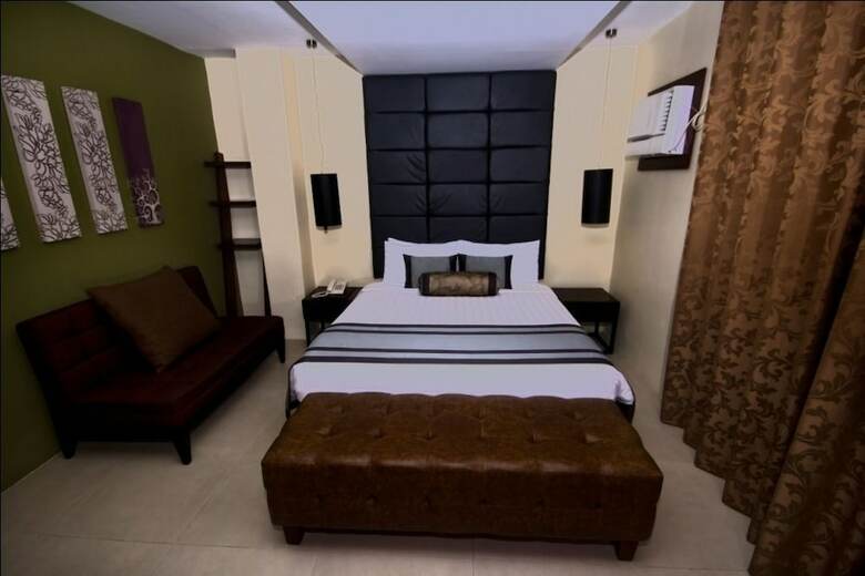 Hotel Mango Suites -tuguegarao