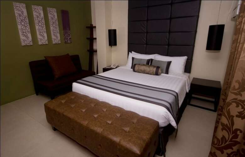 Hotel Mango Suites -tuguegarao
