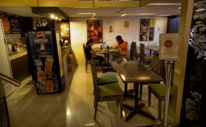 Hotel Mango Suites -tuguegarao