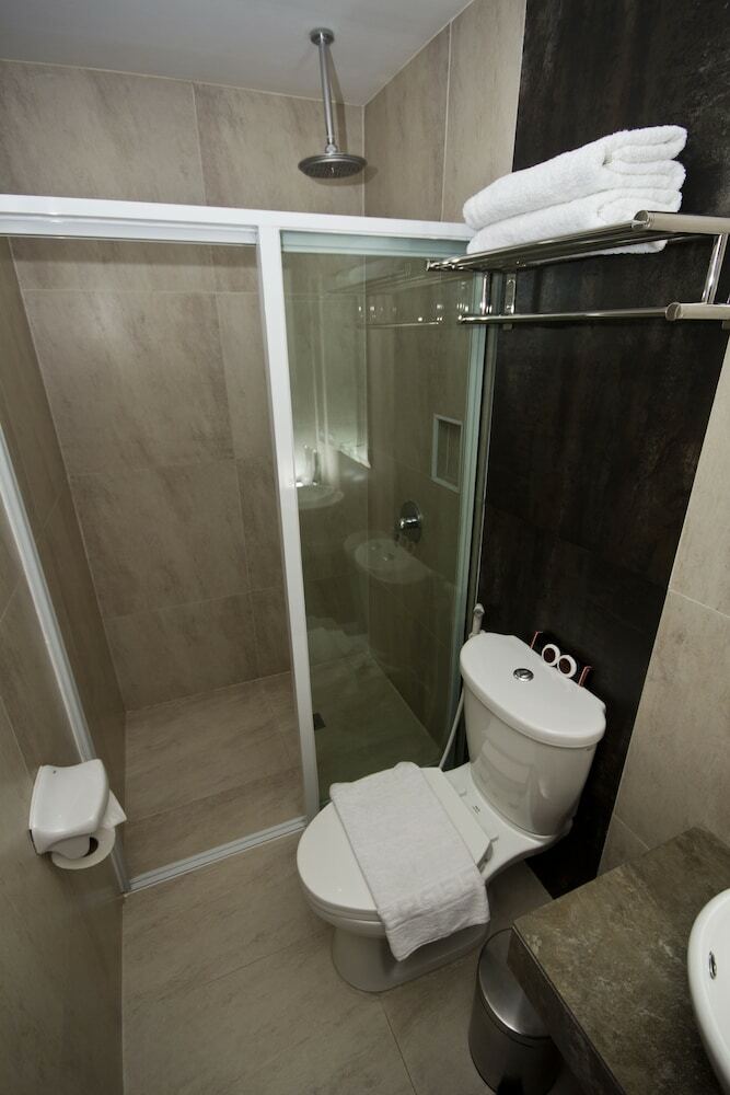 Hotel Mango Suites -tuguegarao