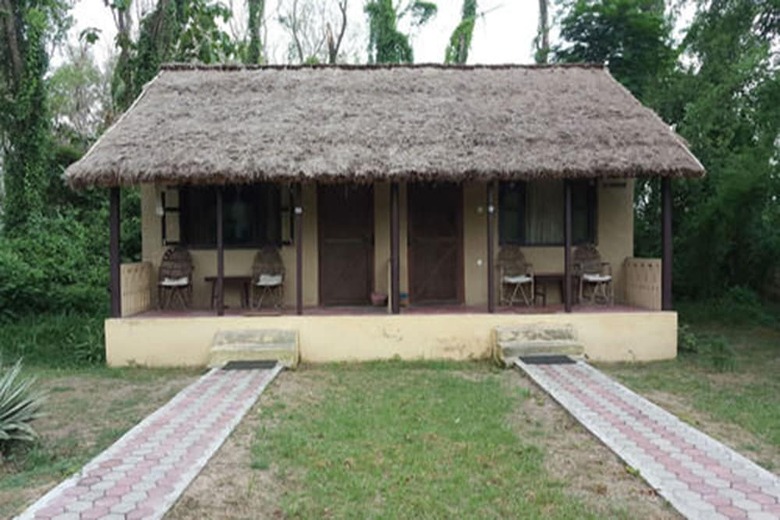 Hotel Lumbini Buddha Garden Resort