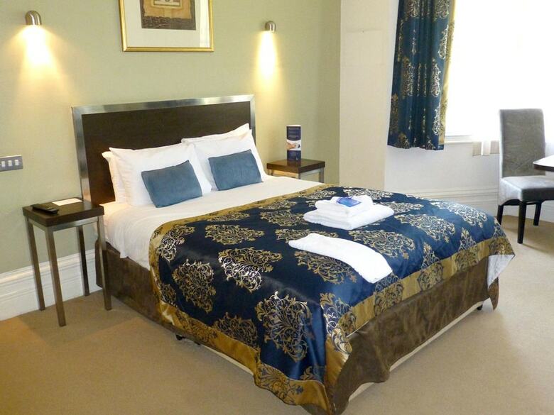 Hotel Tunbridge Wells Retreat