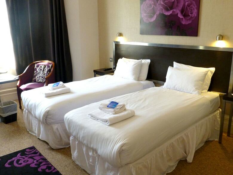 Hotel Tunbridge Wells Retreat