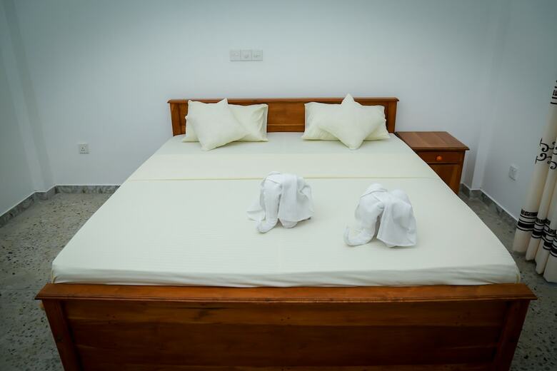 Hotel Muthu Resort