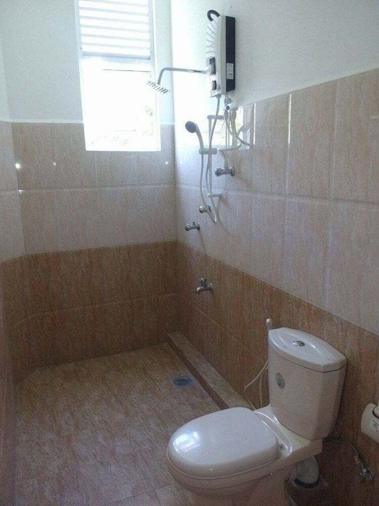Hotel Muthu Resort