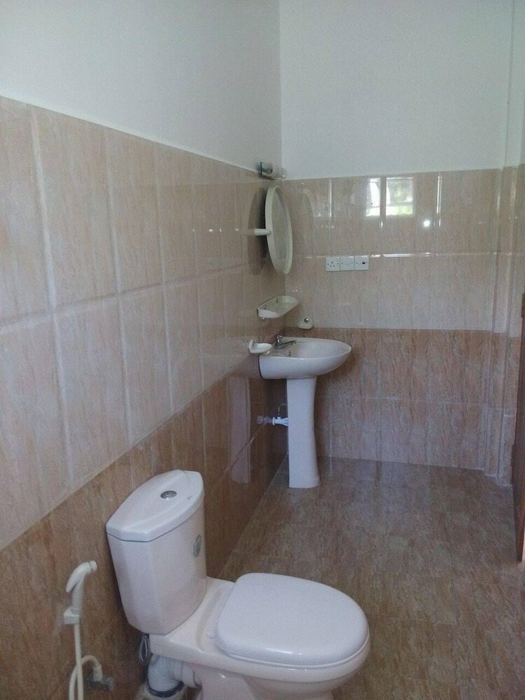 Hotel Muthu Resort