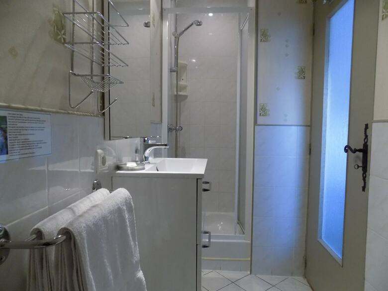 Hotel Le Jaonnet