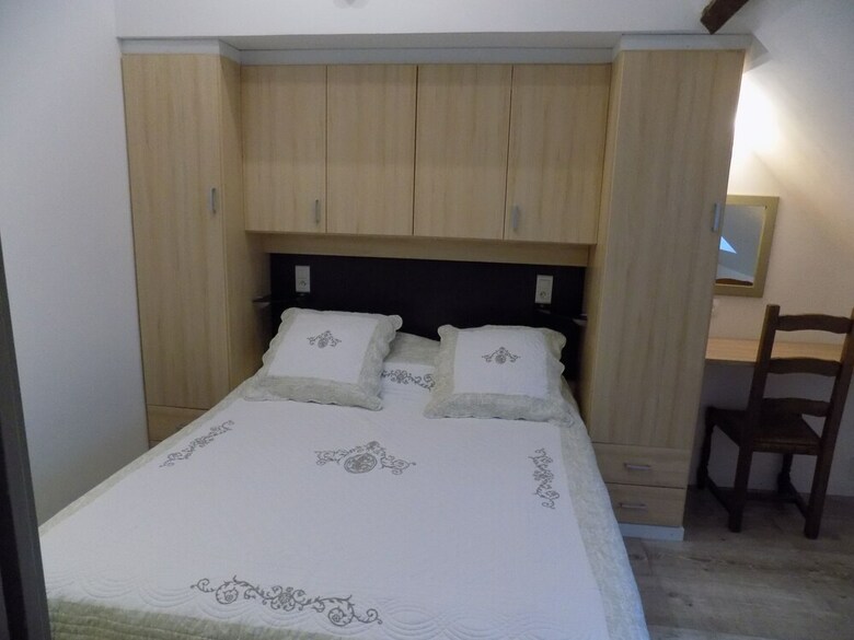 Hotel Le Jaonnet