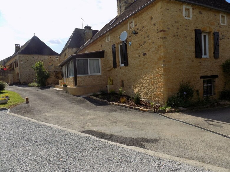 Hotel Le Jaonnet