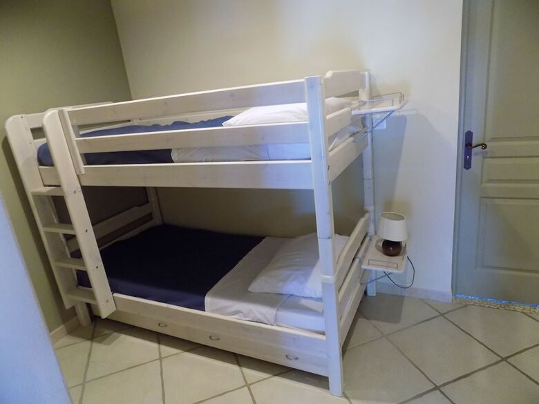 Hotel Le Jaonnet