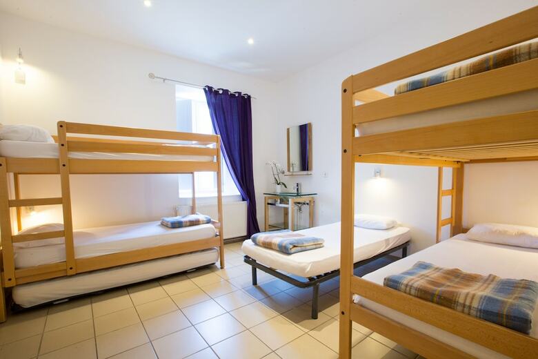Hotel La Cabourne