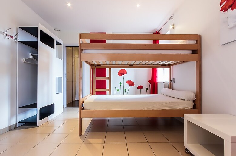 Hotel La Cabourne